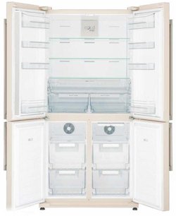 Холодильник Вестфрост VF 916 B фото 2 в Тюмени Холодильник Vestfrost VF 916 B фото 2 в Тюмени