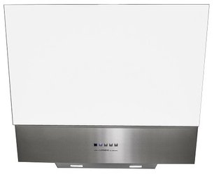 Вытяжка Фалмек Solaris 60 wh glass (600) фото 2 в Тюмени Вытяжка Falmec Solaris 60 wh glass (600) фото 2 в Тюмени