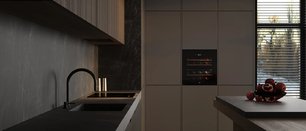 Встраиваемый винный шкаф VARD WCI6DS фото 3 в Тюмени