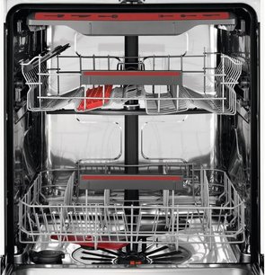 Встраиваемая посудомоечная машина AEG FSB72907P фото 4 в Тюмени