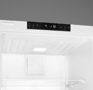 Холодильник Смег C8175TN2P фото 3 в Тюмени Холодильник Smeg C8175TN2P фото 3 в Тюмени