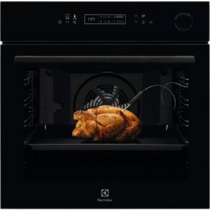Духовой шкаф Электролюкс EOC8H31Z фото в Тюмени Духовой шкаф Electrolux EOC8H31Z фото в Тюмени