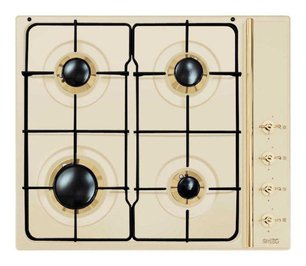 Варочная панель Smeg SR84P фото в Тюмени