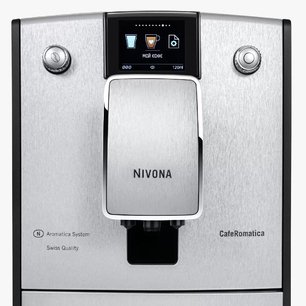 Кофемашина CafeRomatica Нивона NICR 769 фото 3 в Тюмени Кофемашина CafeRomatica Nivona NICR 769 фото 3 в Тюмени