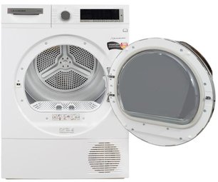 Сушильная машина Schaub Lorenz SLR TB921 фото 4 в Тюмени