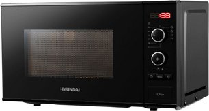 Микроволновая печь Hyundai HYM-D3032 фото 3 в Тюмени