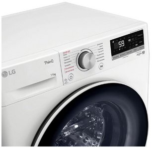 Стиральная машина LG TW4V5ES0W фото 2 в Тюмени