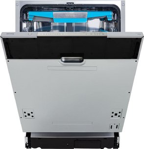 Встраиваемая посудомоечная машина Кертинг KDI 60977 фото 3 в Тюмени Встраиваемая посудомоечная машина Korting KDI 60977 фото 3 в Тюмени
