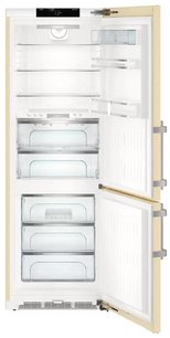 Холодильник Либхер CBNbe 5775 Premium фото 3 в Тюмени Холодильник Liebherr CBNbe 5775 Premium фото 3 в Тюмени