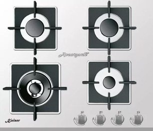 Независимая газовая поверхность Kaiser KCG 6382 W Turbo фото в Тюмени