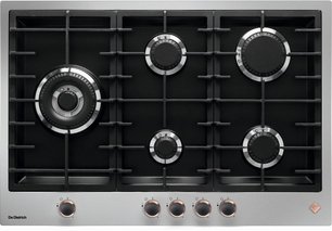 Варочная панель De Dietrich DPE7729XF фото в Тюмени