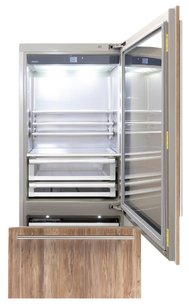 Встраиваемый холодильник Fhiaba S900TGT6 фото в Тюмени