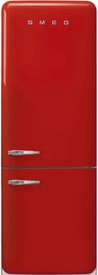 Холодильник Смег FAB38RRD фото в Тюмени Холодильник Smeg FAB38RRD фото в Тюмени