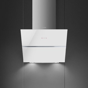 Вытяжка Смег KCV60BE2 фото 2 в Тюмени Вытяжка Smeg KCV60BE2 фото 2 в Тюмени