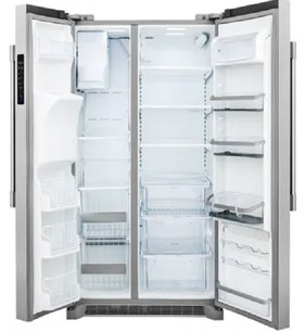 Холодильник Фриджидаер FPSC2277RF фото 4 в Тюмени Холодильник Frigidaire FPSC2277RF фото 4 в Тюмени