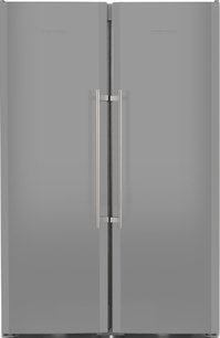 Холодильник Либхер SBSes 7253 Premium BioFresh NoFrost фото 2 в Тюмени Холодильник Liebherr SBSes 7253 Premium BioFresh NoFrost фото 2 в Тюмени