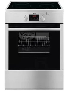 Индукционная плита AEG CIM66400BX фото в Тюмени