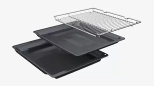 Духовой шкаф Бош HBG4795B1S фото 4 в Тюмени Духовой шкаф Bosch HBG4795B1S фото 4 в Тюмени
