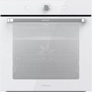 Духовой шкаф Горение BOS67371SYW фото в Тюмени Духовой шкаф Gorenje BOS67371SYW фото в Тюмени