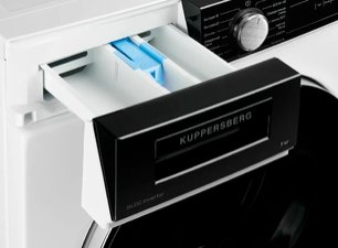 Стиральная машина Куперсберг WM 490 W фото 4 в Тюмени Стиральная машина Kuppersberg WM 490 W фото 4 в Тюмени