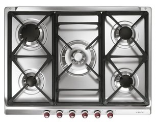 Варочная панель Smeg SR775XRW фото 2 в Тюмени