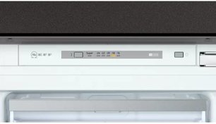 Встраиваемая морозильная камера Neff GI5113F20R фото 3 в Тюмени