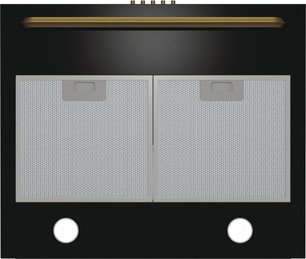 Каминная вытяжка Горение WHC63CLB фото 3 в Тюмени Каминная вытяжка Gorenje WHC63CLB фото 3 в Тюмени