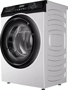 Стиральная машина Хайер HW65-BP129302A фото 2 в Тюмени Стиральная машина Haier HW65-BP129302A фото 2 в Тюмени