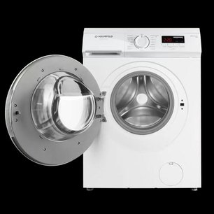 Стиральная машина Маунфилд MFWM127WH05 фото 3 в Тюмени Стиральная машина Maunfeld MFWM127WH05 фото 3 в Тюмени