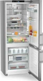 Холодильник Liebherr CNsdd 775i Prime NoFrost фото 2 в Тюмени