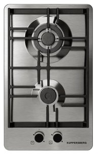 Газовая варочная панель Kuppersberg FS 39 X фото в Тюмени