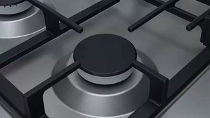 Варочная панель Bosch PGP6B5O93R фото 4 в Тюмени