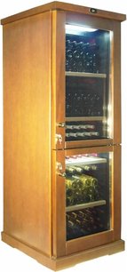Винный шкаф IP CEX 601 RU фото в Тюмени
