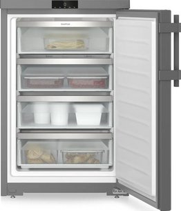 Холодильник Liebherr Fdgd 1404 Pure фото 3 в Тюмени