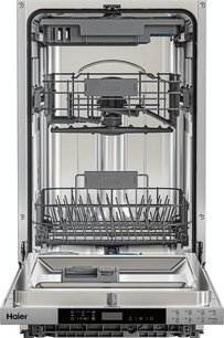 Встраиваемая посудомоечная машина Хайер HDWE11-395RU фото 2 в Тюмени Встраиваемая посудомоечная машина Haier HDWE11-395RU фото 2 в Тюмени
