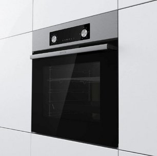 Духовой шкаф Горение BO6737E02NX фото 4 в Тюмени Духовой шкаф Gorenje BO6737E02NX фото 4 в Тюмени