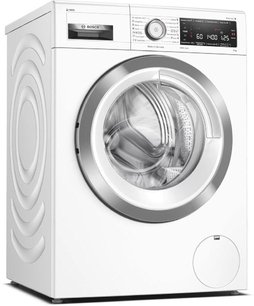 Стиральная машина Бош WAV28K90ME фото в Тюмени Стиральная машина Bosch WAV28K90ME фото в Тюмени