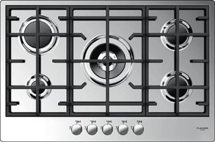 Варочная панель Fulgor Milano CPH 765 G WK фото в Тюмени