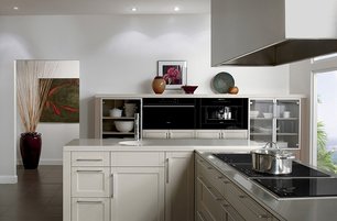 Варочная панель Вольф ICBCI152T/S фото 2 в Тюмени Варочная панель Wolf ICBCI152T/S фото 2 в Тюмени