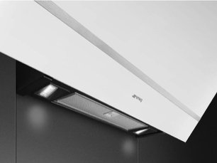 Вытяжка Смег KV28B фото 3 в Тюмени Вытяжка Smeg KV28B фото 3 в Тюмени