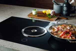 Варочная панель BORA BFIU фото 3 в Тюмени