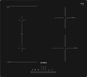 Индукционная варочная панель Bosch PVS611FB5E фото в Тюмени
