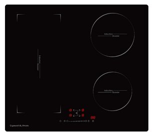 Стеклокерамическая варочная панель Zigmund Shtain CI 46.6 B фото в Тюмени