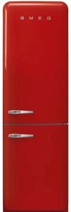 Холодильник Смег FAB32RRD3 фото в Тюмени Холодильник Smeg FAB32RRD3 фото в Тюмени