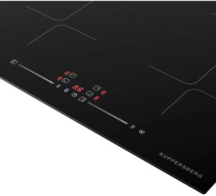 Индукционная варочная панель Kuppersberg ICI 625 фото 4 в Тюмени