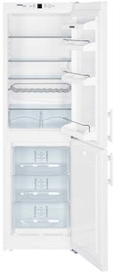 Холодильник Либхер CUN 3033 Comfort NoFrost фото 2 в Тюмени Холодильник Liebherr CUN 3033 Comfort NoFrost фото 2 в Тюмени