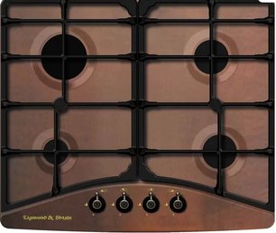 Варочная панель Zigmund Shtain GN 03.61 M фото в Тюмени