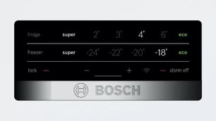 Холодильник Бош KGN36VW2AR фото 2 в Тюмени Холодильник Bosch KGN36VW2AR фото 2 в Тюмени