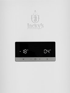 Холодильник Jacky's JR FW568EN фото 4 в Тюмени Холодильник Jacky's JR FW568EN фото 4 в Тюмени