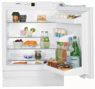 Холодильник Либхер UIK 1620 Comfort фото в Тюмени Холодильник Liebherr UIK 1620 Comfort фото в Тюмени